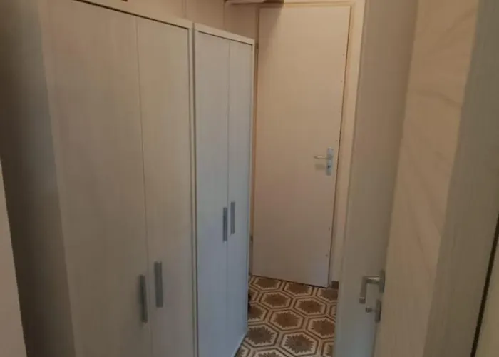 Casa Leone Apartman *