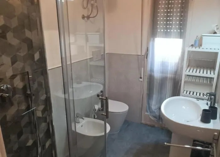 Casa Leone Apartman Stintino