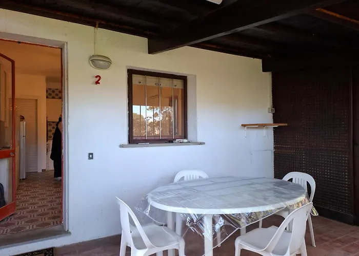 Apartman Casa Leone Stintino