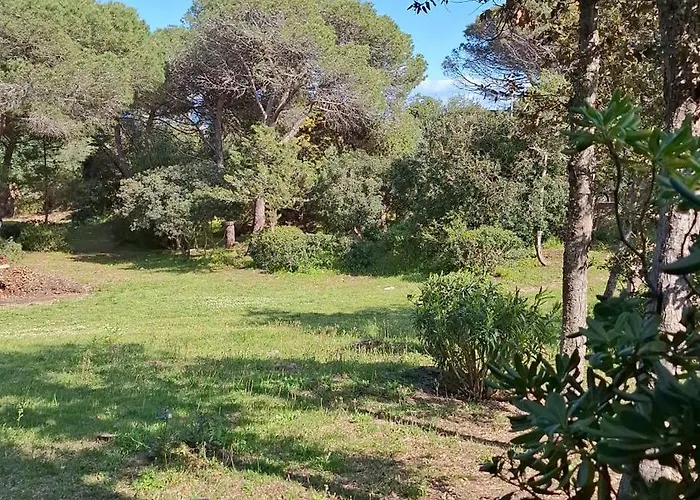 Apartman Casa Leone *