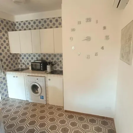 Casa Leone Apartment