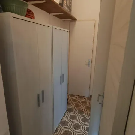 Casa Leone Apartment *
