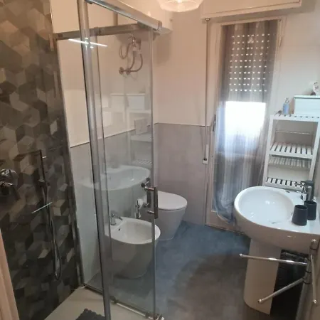 Casa Leone Appartement Stintino