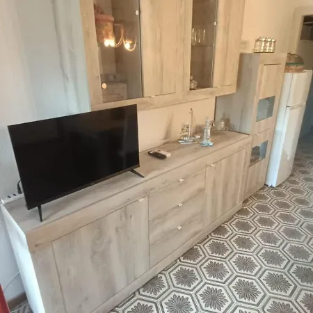 Apartment Casa Leone