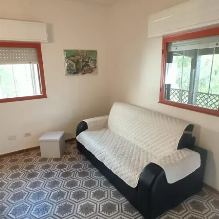 Casa Leone *