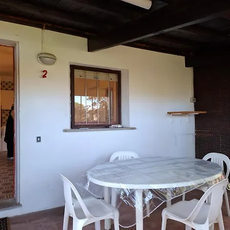 Appartement Casa Leone Stintino