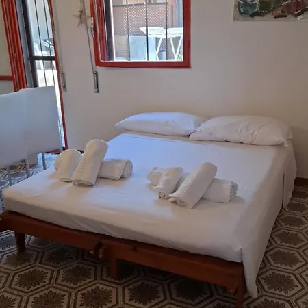 Casa Leone *