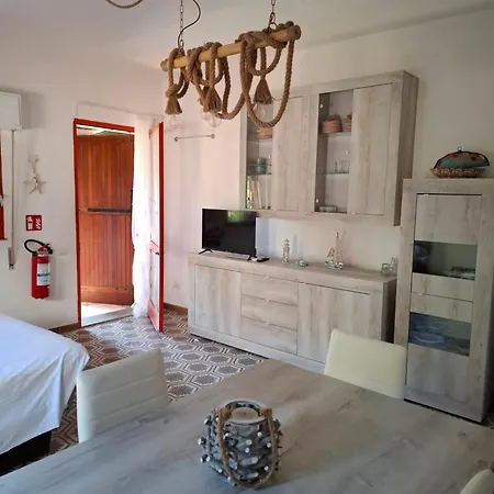 Casa Leone Stintino
