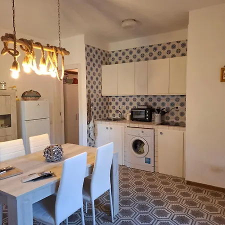 Casa Leone Apartment